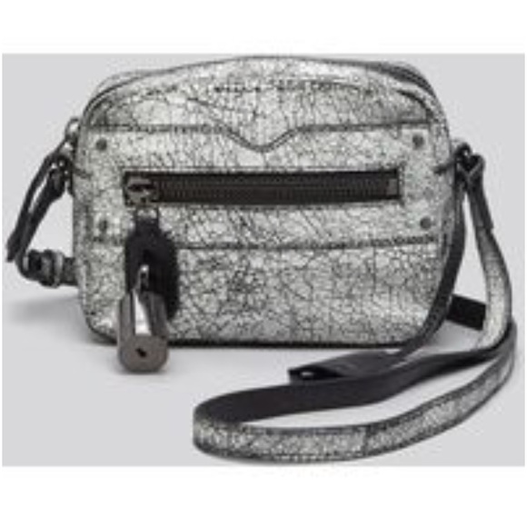 Olivia Harris Handbags - Olivia Harris crossbody bag